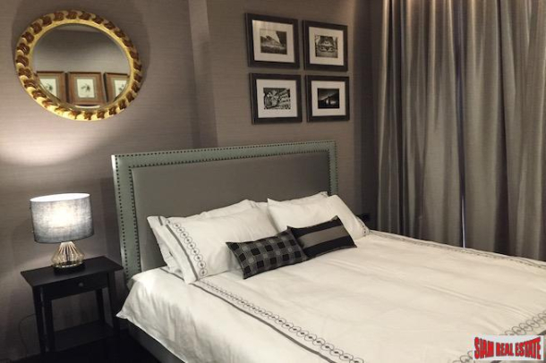 1 Bed, 1 Bath, ApartmentFor Sale, Phrom Phong, Bangkok