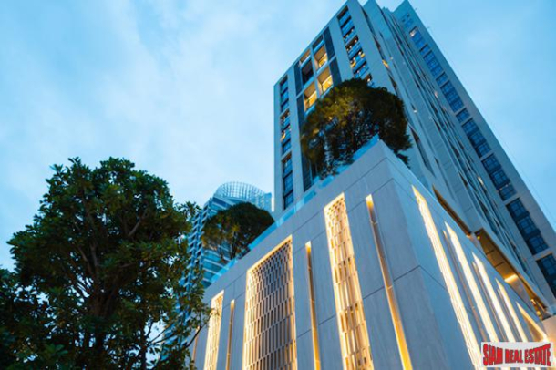 1 Bed, 1 Bath, ApartmentFor Sale, Phrom Phong, Bangkok