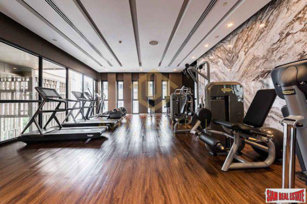 1 Bed, 1 Bath, ApartmentFor Sale, Phrom Phong, Bangkok