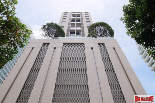 1 Bed, 1 Bath, ApartmentFor Sale, Phrom Phong, Bangkok