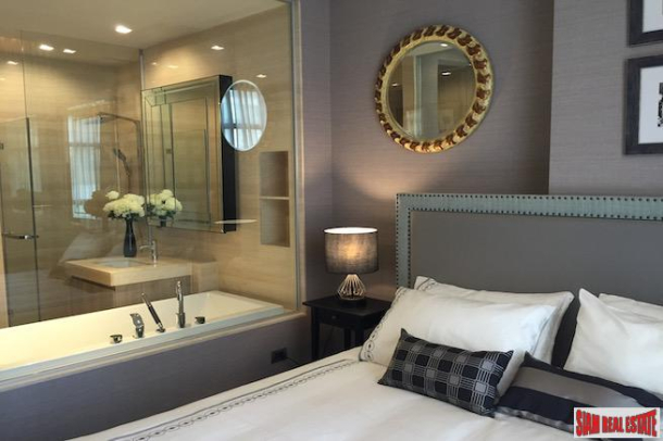 1 Bed, 1 Bath, ApartmentFor Sale, Phrom Phong, Bangkok