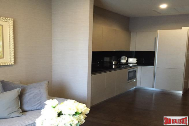 1 Bed, 1 Bath, ApartmentFor Sale, Phrom Phong, Bangkok
