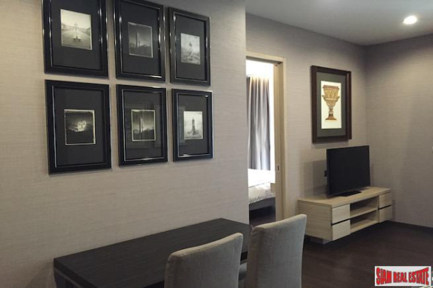 1 Bed, 1 Bath, ApartmentFor Sale, Phrom Phong, Bangkok