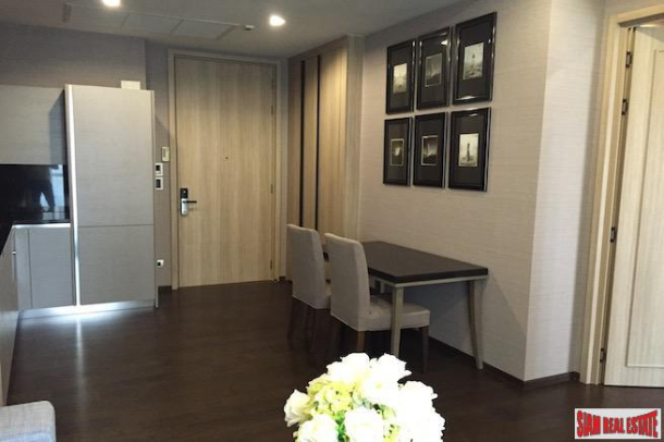 1 Bed, 1 Bath, ApartmentFor Sale, Phrom Phong, Bangkok