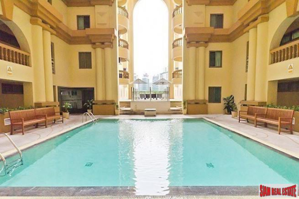 3 Bed, 3 Bath, ApartmentFor Sale, Phrom Phong, Bangkok