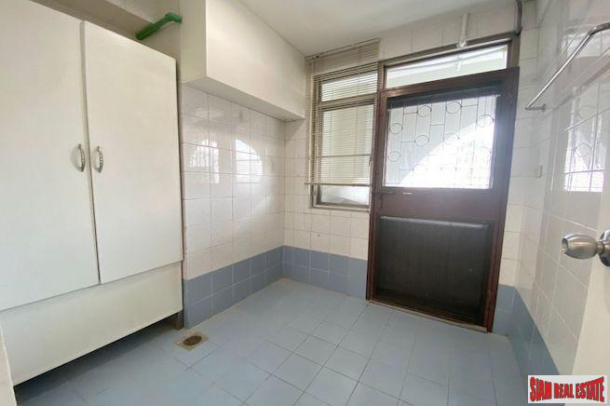 3 Bed, 3 Bath, ApartmentFor Sale, Phrom Phong, Bangkok