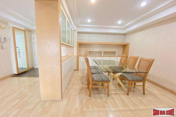 3 Bed, 3 Bath, ApartmentFor Sale, Phrom Phong, Bangkok