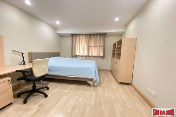 3 Bed, 3 Bath, ApartmentFor Sale, Phrom Phong, Bangkok