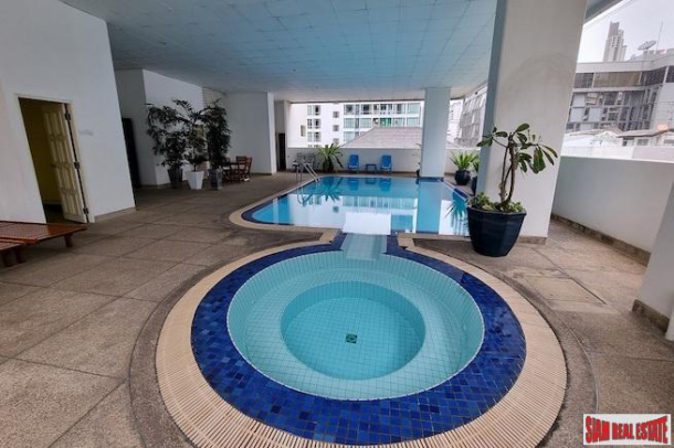 6 Bed, HouseFor Sale, Asok, Bangkok