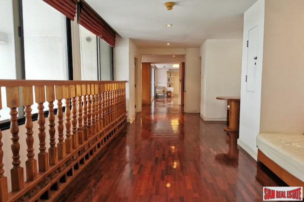 6 Bed, HouseFor Sale, Asok, Bangkok