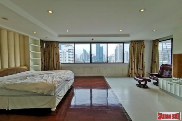 6 Bed, HouseFor Sale, Asok, Bangkok