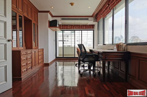 6 Bed, HouseFor Sale, Asok, Bangkok