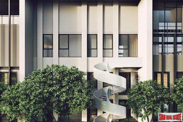 2 Bed, 2 Bath, ApartmentFor Sale, Thong Lo, Bangkok