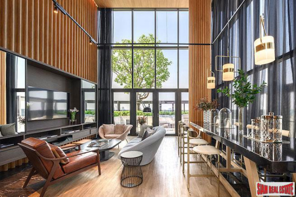 2 Bed, 2 Bath, ApartmentFor Sale, Thong Lo, Bangkok