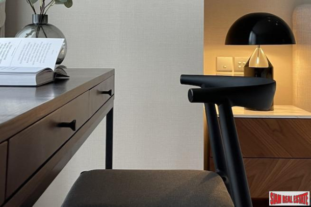 2 Bed, 2 Bath, ApartmentFor Sale, Thong Lo, Bangkok