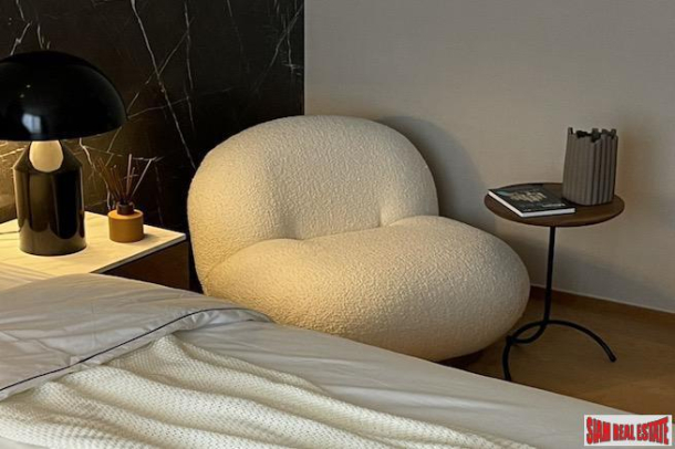 2 Bed, 2 Bath, ApartmentFor Sale, Thong Lo, Bangkok