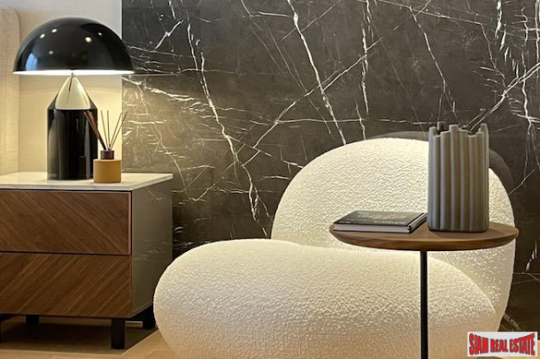 2 Bed, 2 Bath, ApartmentFor Sale, Thong Lo, Bangkok