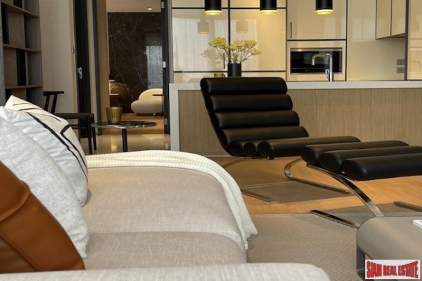 2 Bed, 2 Bath, ApartmentFor Sale, Thong Lo, Bangkok