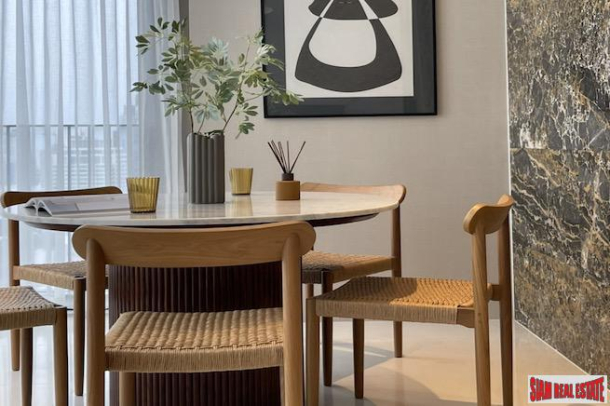 2 Bed, 2 Bath, ApartmentFor Sale, Thong Lo, Bangkok