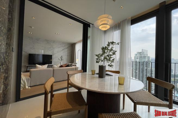 2 Bed, 2 Bath, ApartmentFor Sale, Thong Lo, Bangkok