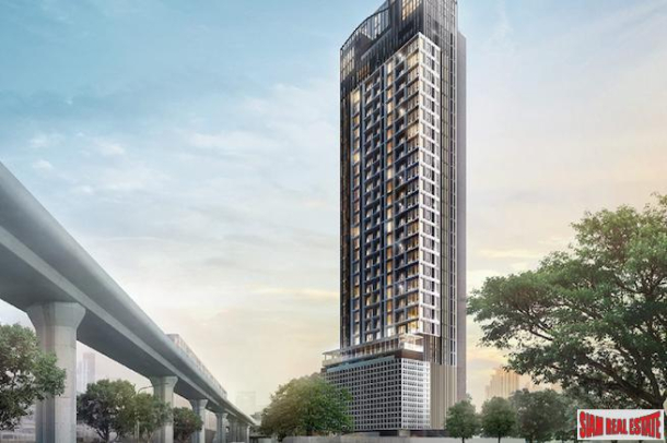 2 Bed, 2 Bath, ApartmentFor Sale, Thong Lo, Bangkok