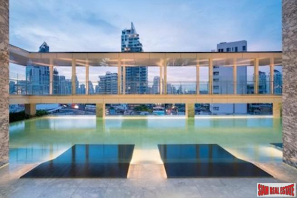 2 Bed, 2 Bath, ApartmentFor Sale, Thong Lo, Bangkok