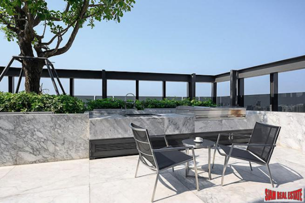 2 Bed, 2 Bath, ApartmentFor Sale, Thong Lo, Bangkok