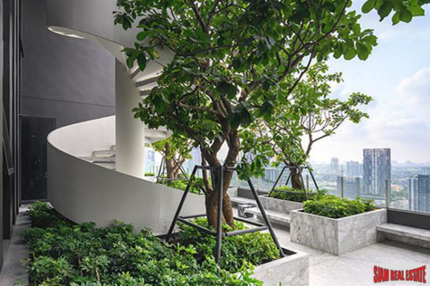 2 Bed, 2 Bath, ApartmentFor Sale, Thong Lo, Bangkok