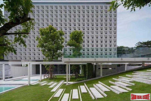 2 Bed, 2 Bath, ApartmentFor Sale, Thong Lo, Bangkok