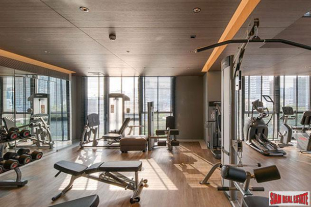 2 Bed, 2 Bath, ApartmentFor Sale, Thong Lo, Bangkok