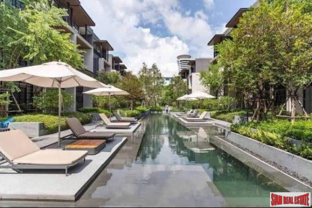 4 Bed, 5 Bath, HouseFor Sale, Phrom Phong, Bangkok