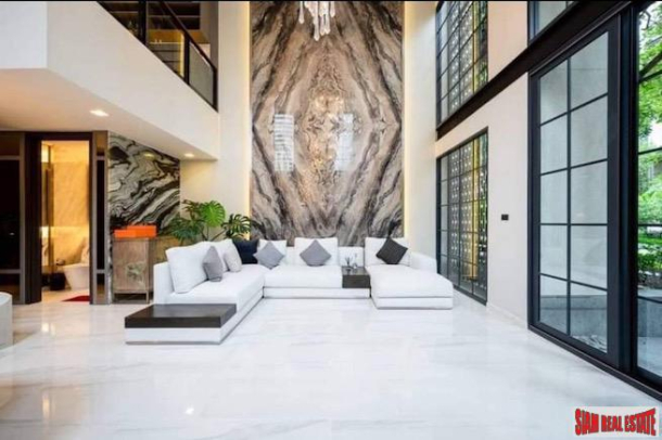 4 Bed, 5 Bath, HouseFor Sale, Phrom Phong, Bangkok