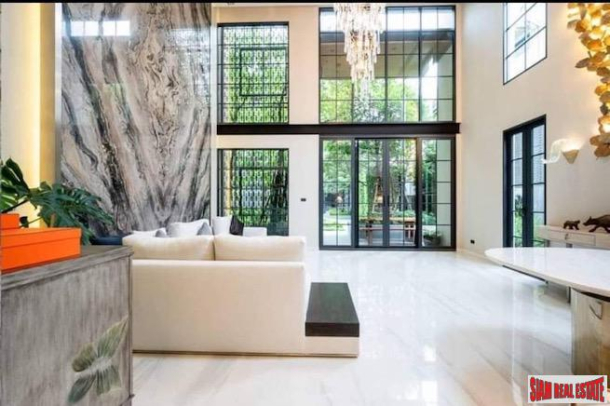 4 Bed, 5 Bath, HouseFor Sale, Phrom Phong, Bangkok