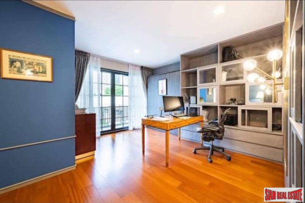 4 Bed, 5 Bath, HouseFor Sale, Phrom Phong, Bangkok