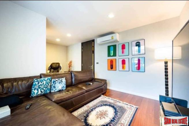 4 Bed, 5 Bath, HouseFor Sale, Phrom Phong, Bangkok