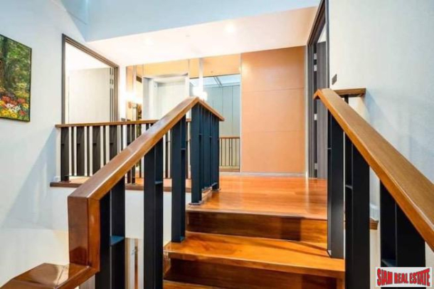 4 Bed, 5 Bath, HouseFor Sale, Phrom Phong, Bangkok