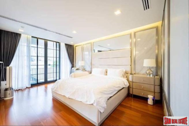 4 Bed, 5 Bath, HouseFor Sale, Phrom Phong, Bangkok