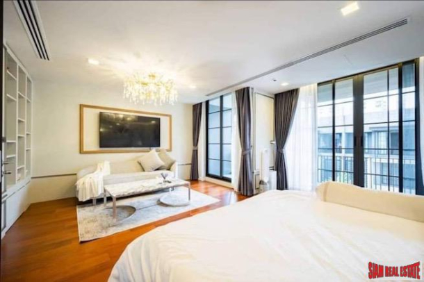 4 Bed, 5 Bath, HouseFor Sale, Phrom Phong, Bangkok