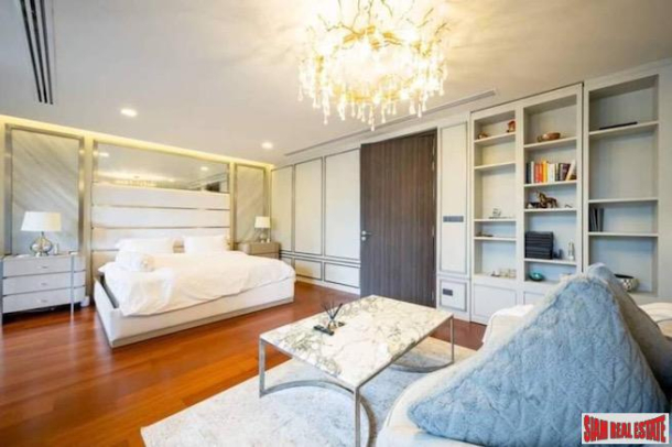 4 Bed, 5 Bath, HouseFor Sale, Phrom Phong, Bangkok