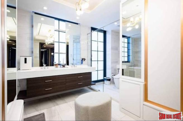 4 Bed, 5 Bath, HouseFor Sale, Phrom Phong, Bangkok