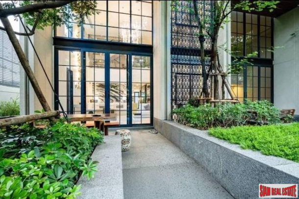 4 Bed, 5 Bath, HouseFor Sale, Phrom Phong, Bangkok