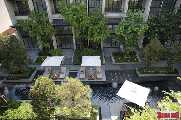4 Bed, 5 Bath, HouseFor Sale, Phrom Phong, Bangkok
