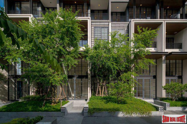 4 Bed, 5 Bath, HouseFor Sale, Phrom Phong, Bangkok