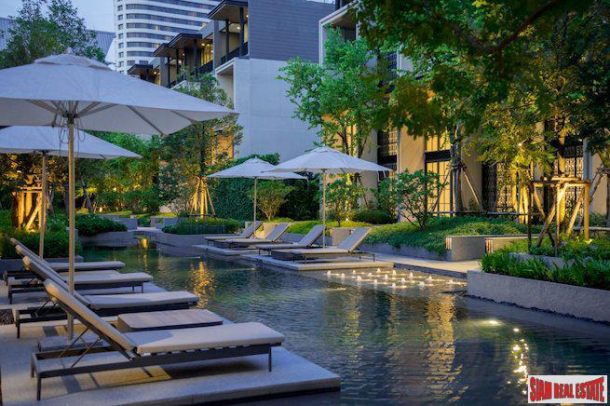 4 Bed, 5 Bath, HouseFor Sale, Phrom Phong, Bangkok