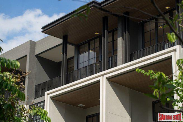 4 Bed, 5 Bath, HouseFor Sale, Phrom Phong, Bangkok