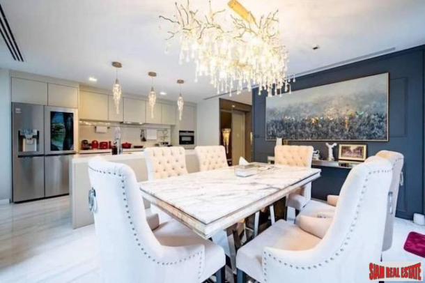 4 Bed, 5 Bath, HouseFor Sale, Phrom Phong, Bangkok