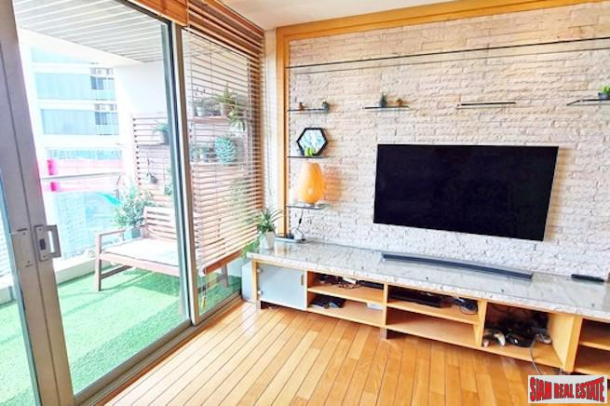 2 Bed, 2 Bath, ApartmentFor Sale, Asok, Bangkok