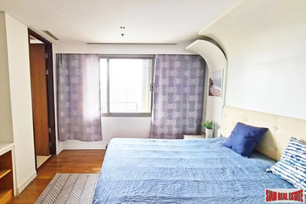 2 Bed, 2 Bath, ApartmentFor Sale, Asok, Bangkok