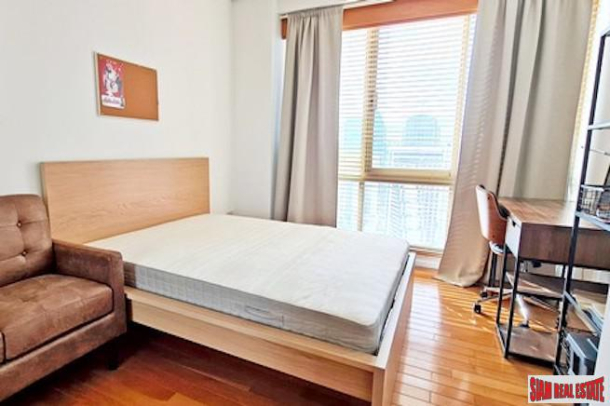 2 Bed, 2 Bath, ApartmentFor Sale, Asok, Bangkok