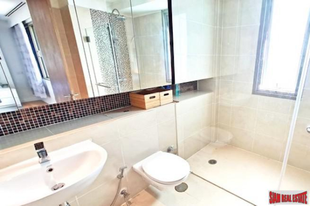 2 Bed, 2 Bath, ApartmentFor Sale, Asok, Bangkok